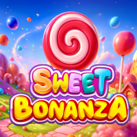 Sweet Bonanza oyun kapağı